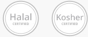 Kosher Halal