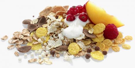 Müsli