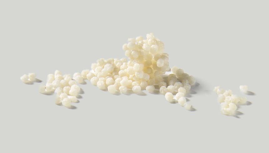 Micro-Kugeln