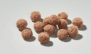 Spelt balls 12-13 mm