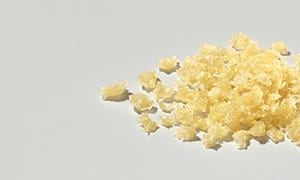 Maisgranulat Typ 4 fein