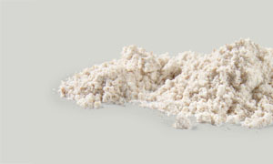 Weizenvollkornmehl mit Keim