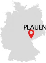 Ausbildung in Plauen und Lahr          